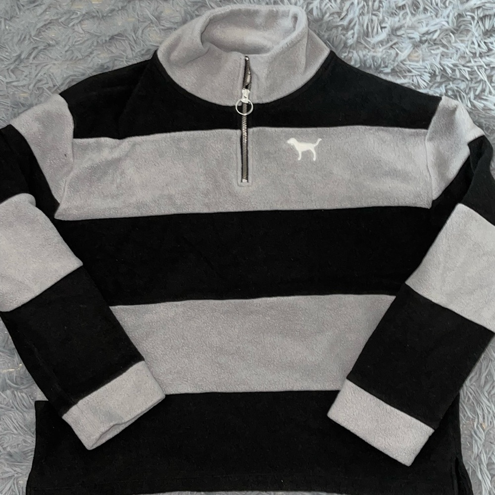 Victoria Secret Pink pullover